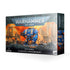 Warhammer 40k Space Marines Venerable Dreadnought