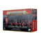 Warhammer Age of Sigmar Blades Of Khorne Bloodletters