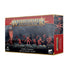 Warhammer Age of Sigmar Blades Of Khorne Bloodletters