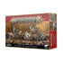 Warhammer Age of Sigmar Maggotkin Of Nurgle Putrid Blightkings