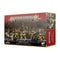 Warhammer Age of Sigmar Orruk Warclans Orruk Brutes