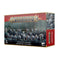 Warhammer Age of Sigmar Ossiarch Bonereapers Mortek Guard