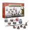 Warhammer Age of Sigmar Skaven Paint Set