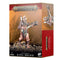 Warhammer Age of Sigmar Sons Of Behemat King Brodd