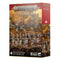 Warhammer Age of Sigmar Spearhead Maggotkin Of Nurgle
