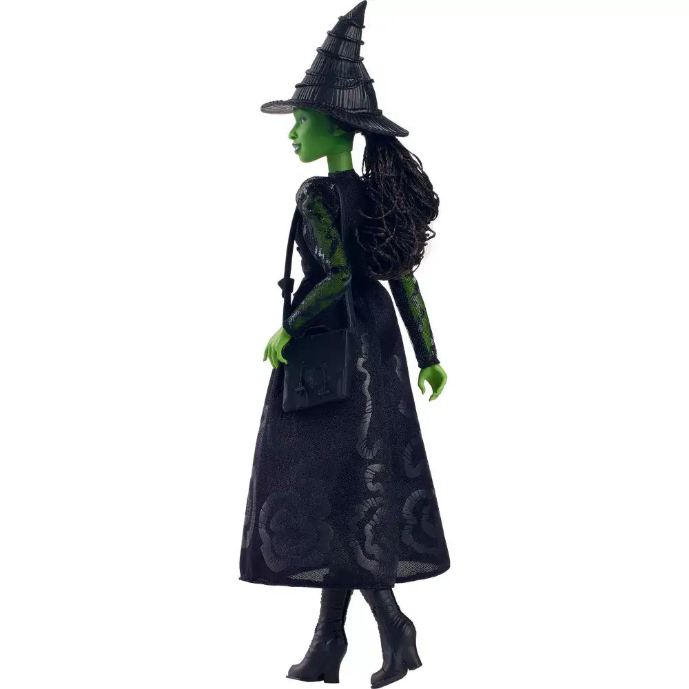 Wicked Elphaba Fashion Doll