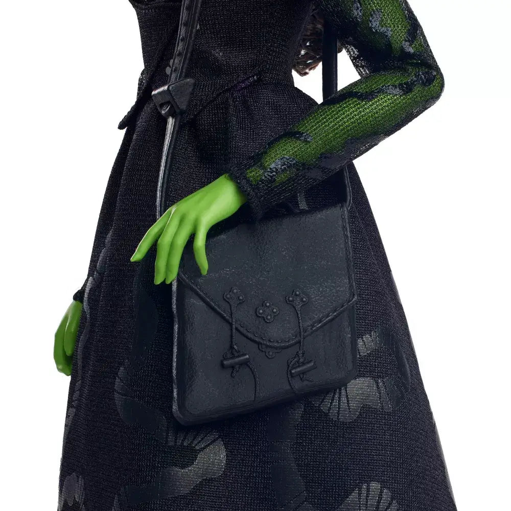 Wicked Elphaba Fashion Doll