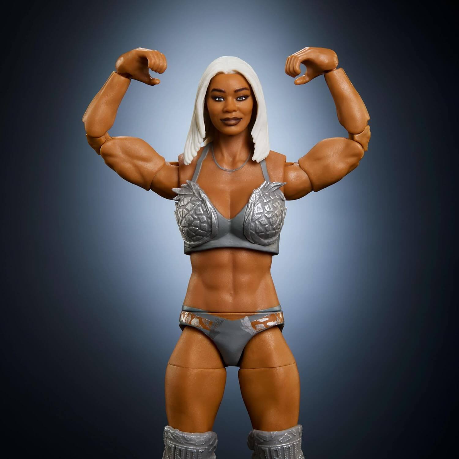 WWE Elite Jade Cargill Action Figure