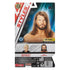 Back of WWE Top Picks Main Event Series AJ Styles action figure packaging with wrestler portrait, stats, and lineup details of featured superstars.
