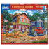 White Mountain Puzzles Country Store 1000 Piece Jigsaw Puzzle
