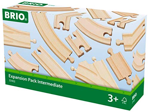 Brio Expansion Pack Intermediate