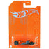Hot Wheels Orange & Blue 53rd Anniversary Twin Mill III