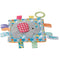 Mary Meyer Taggies Crinkle Me Elephant