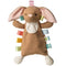 Mary Meyer Taggies Harmony Bunny Lovey
