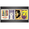 QMx Star Trek: The Original Series Art Prints - Set 19 Set of 4 Posters Size: 18" x 24"