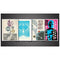 QMx Star Trek TOS Art Prints - Set 20 Set of 4 Posters