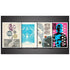 QMx Star Trek TOS Art Prints - Set 20 Set of 4 Posters