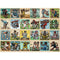 Ravensburger Awesome Athletes 300 Piece Puzzle