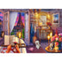 Ravensburger Cozy Bathroom 500 Piece Large Format Puzzle