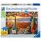 Ravensburger Cozy Cabana 500 Piece Large Format Puzzle