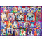 Ravensburger Hello Doggie 500 Piece Large Format Puzzle