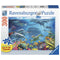 Ravensburger Life Underwater 300 Piece Large Format Puzzle