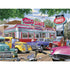 Ravensburger Meet you at Jack's 750 Piece Large Format Puzzle