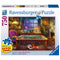 Ravensburger Puzzler's Place 750 Piece Large Format Puzzle