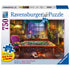 Ravensburger Puzzler's Place 750 Piece Large Format Puzzle