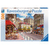 Ravensburger Quaint Shops 500 Piece Puzzle