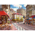 Ravensburger Quaint Shops 500 Piece Puzzle