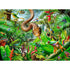 Ravensburger Reptile Resort 300 Piece Puzzle