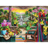 Ravensburger Tropical Retreat 750 Piece Large Format Puzzle