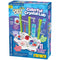 Thames and Kosmos Ooze Labs: Colorful Crystal Lab Science Set