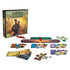 7 Wonders Duel Game