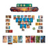 7 Wonders Duel Game