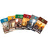 7 Wonders Duel Game