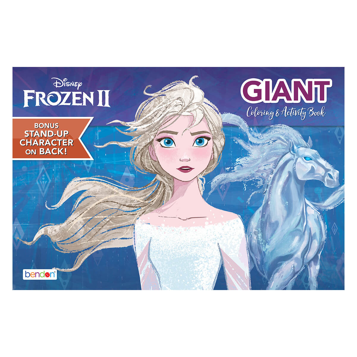 Bendon Frozen 2 Giant 11