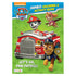 Bendon PAW Patrol Jumbo Coloring and Activity Book
