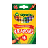 Crayola 16ct Classic Color Pack Crayons Box
