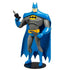 DC Multiverse Animated Batman Blue/Gray Variant Figure