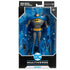 DC Multiverse Animated Batman Blue/Gray Variant Figure