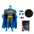 DC Multiverse Animated Batman Blue/Gray Variant Figure