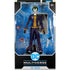 DC Multiverse Arkham Asylum The Joker Action Figure