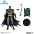 DC Multiverse Arkham Knight Batman Action Figure
