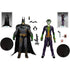 DC Multiverse Batman & The Joker Figure Set