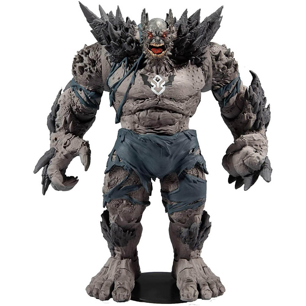 DC Multiverse Earth-1 Devastator Batman Action Figure