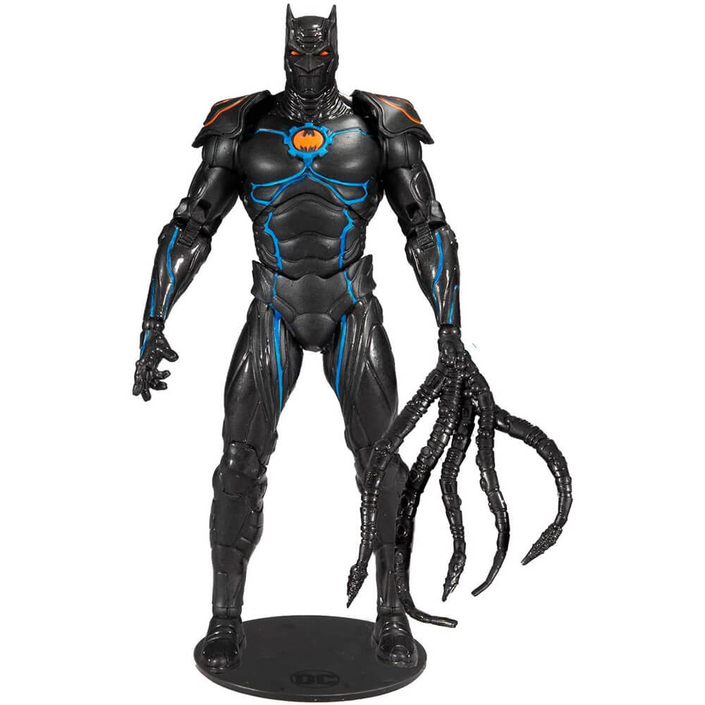 DC Multiverse Earth-44 Batman Action Figure