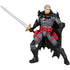 DC Multiverse Flashpoint Thomas Wayne Batman Figure
