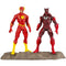 DC Multiverse The Flash and Earth-52 Batman Figure Set